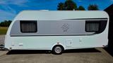 Knaus Sport 500 EU mit Vorzelt, Klima, Mover - Angebote