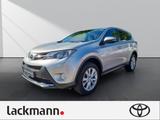 Toyota RAV 4 2.0 START EditionValvematic*Navi*Kamera* - Toyota RAV 4 in Solingen
