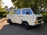 Volkswagen VW T3 Multivan | restauriert | neuer Motor - Volkswagen T3 in Hamburg