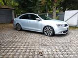 Volkswagen Jetta 1.4 TSI Highline Highline - Volkswagen Jetta: Highline