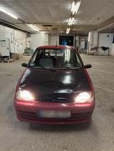 Fiat seicento 600 - Fiat Seicento