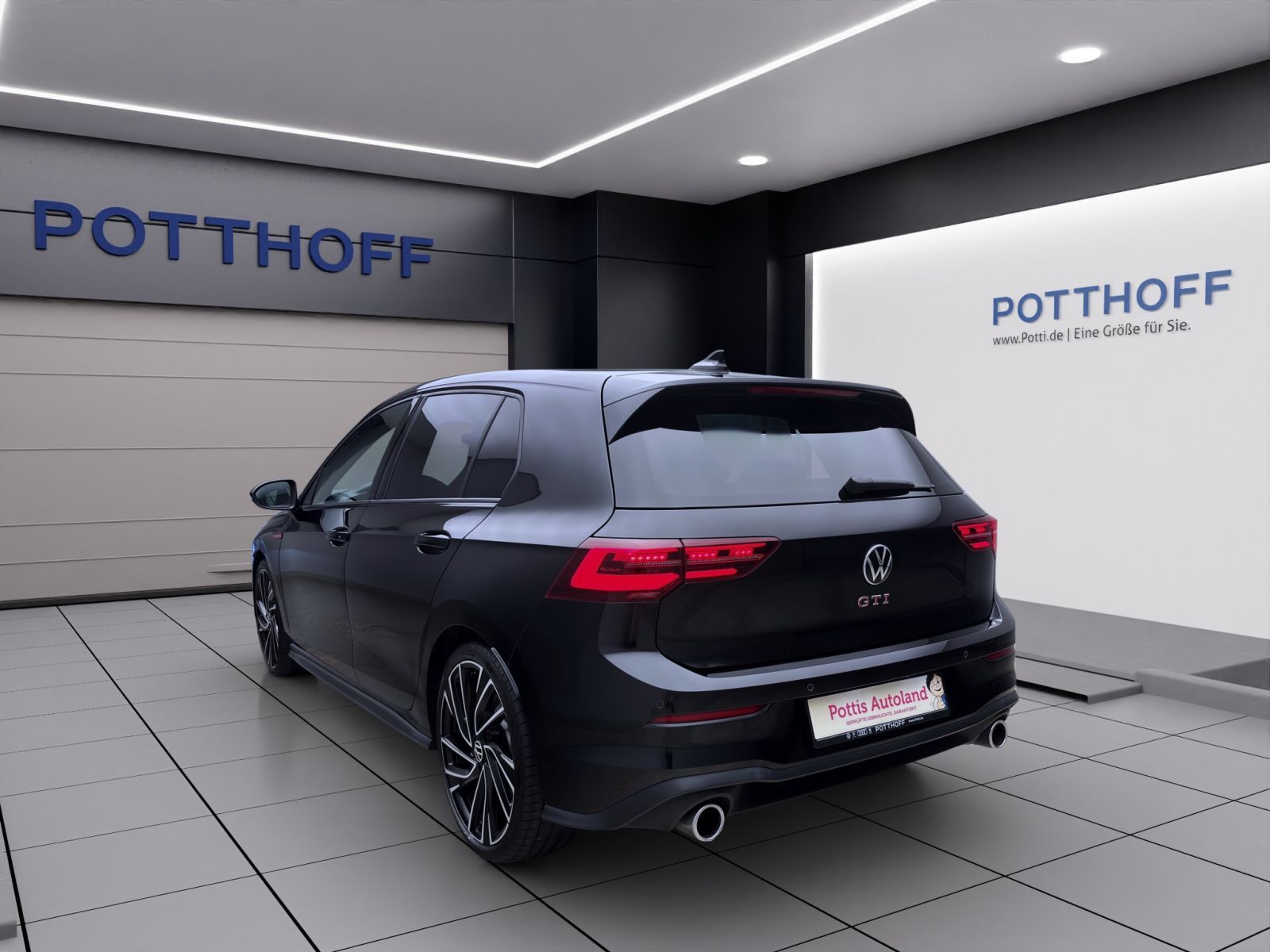 Volkswagen Golf - Bild 3