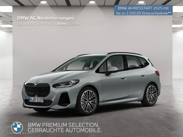 BMW 218i Active Tourer M Sport AHK Driv.Assist+ LED