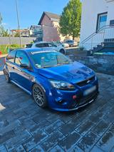 Ford Focus mk2 RS Tracktool / Ringtool - Ford: Mk2