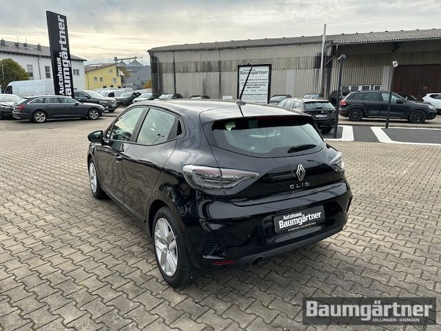 Fahrzeugabbildung Renault Clio Evolution TCe 90 Easy-Link/PDC/LED/Tempomat