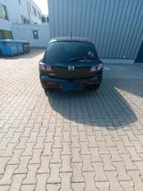 Mazda 3 BK sport active 1.6 Lit, 105 PS - Mazda: Mazda3 Active