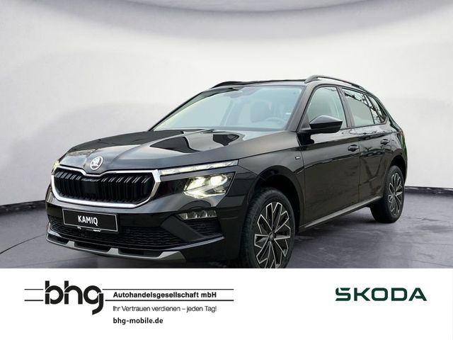 Skoda Kamiq Drive 1,0 TSI 7-Gang-DSG