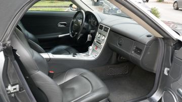 Fahrzeugabbildung Chrysler Crossfire Cabrio 3,2l V6 Aus 1. Hand