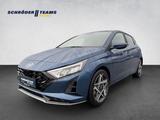 Hyundai i20 1.0 T-GDi DCT Prime NSCC/VIRTUAL/BOSE