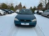 Opel Astra 1.6,TÜV Neu, 1.Hand,Klima - Opel Astra aus 2001: Kombi