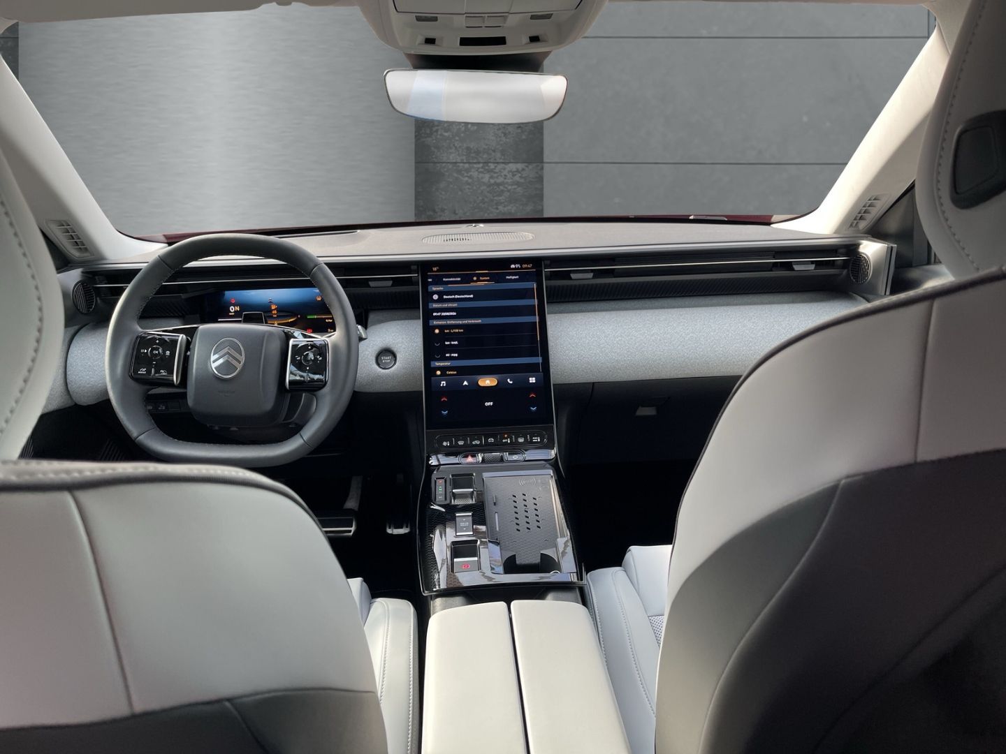 Citroën C5 Aircross - Bild 10