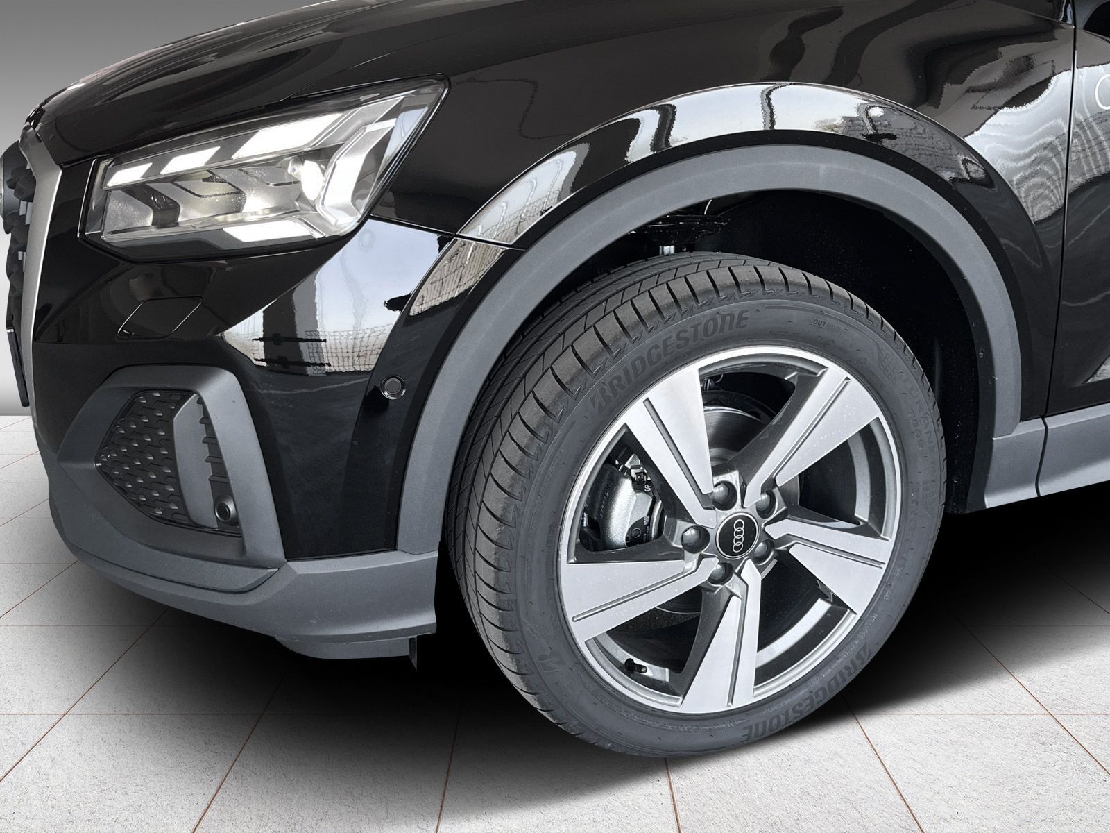 Audi Q2 - Bild 8