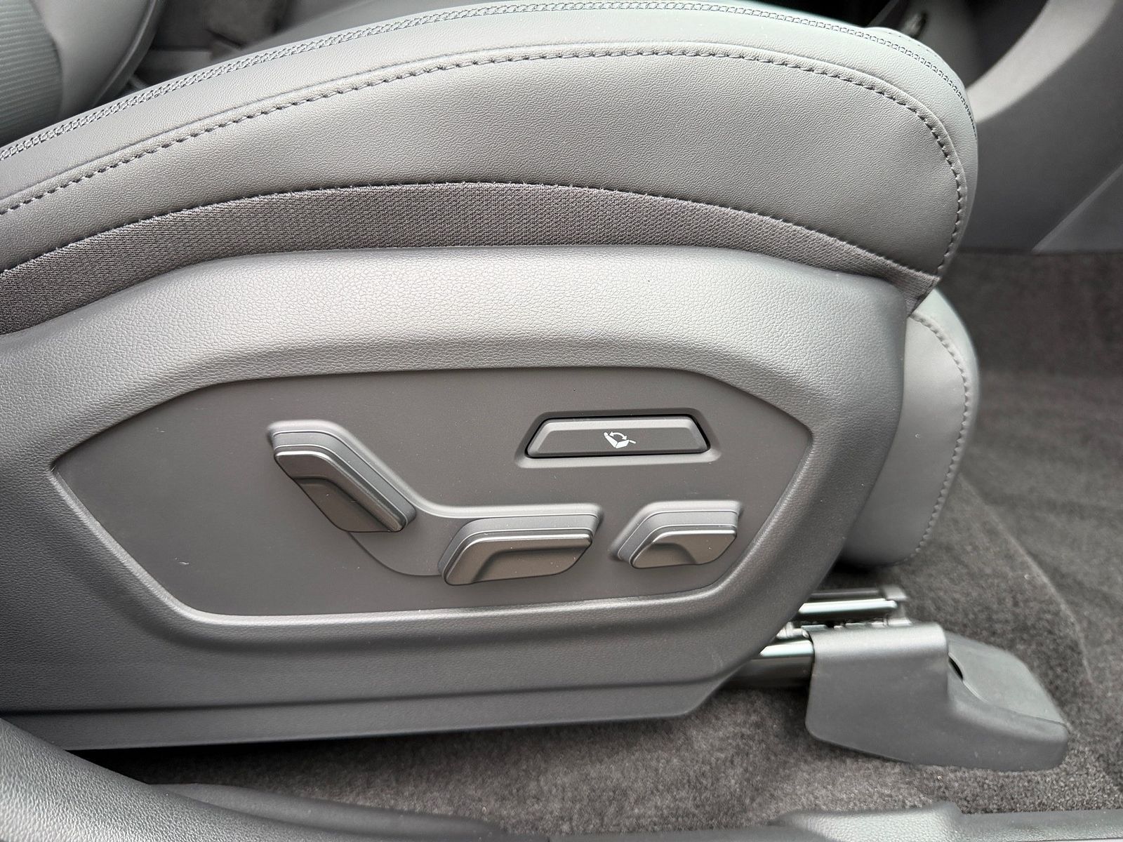 Hyundai Santa Fe – Bild 24