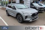 Ford Kuga Active X 2,5L FHEV 4x4 360/ACC/AHK/19 - Ford Kuga Active mit Benzin-Antrieb