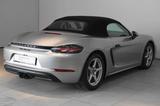Porsche 718 Style Ed-SportChrn/ Kamera/ Sitzkl/ Garantie - Porsche Boxster aus 2023