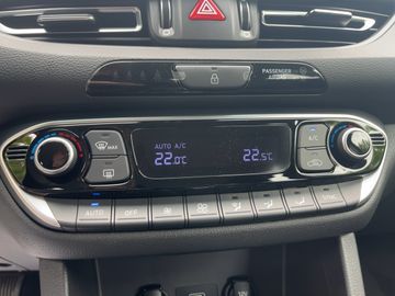 Hyundai i30 1.5 Trend (160 PS) DCT Automatik