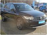 Volkswagen Tiguan Elegance 4M 2.0 TDI DSG FIRST EDITION - VW Tiguan Gebrauchtwagen in Braunschweig