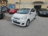 Daihatsu Cuore 1.0 12V Sho Automatica - Daihatsu Cuore: Automatik