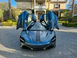 McLaren Mclaren 720s Performance Iva Esposta - McLaren 720S aus 2020