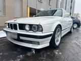 BMW 535i ohne TÜV - BMW 535 aus 1990