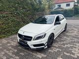 Mercedes-Benz A 180 A -Klasse A 180 BlueEfficiency mit Mängeln - Mercedes-Benz Mae