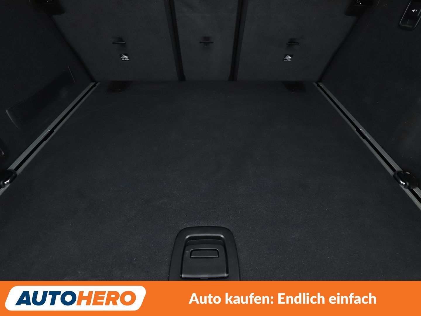 BMW xDrive 30d Mild-Hybrid Luxury Line Aut.*NAVI*LED foto 18