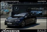 Mercedes-Benz EQE 300 ElectricArt/DIGITAL/360/Pano/Memo/Distr - gebrauchte Mercedes-Benz EQE aus dem Jahr 2024