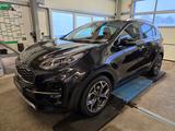 Kia Sportage GT Line 4WD*Pano*Leder*AHK*Sitz-KLIMA* - Kia Gebrauchtwagen in Hannover