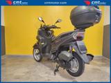 Yamaha Tricity 125 - 2016 - YAMAHA TRICITY 125