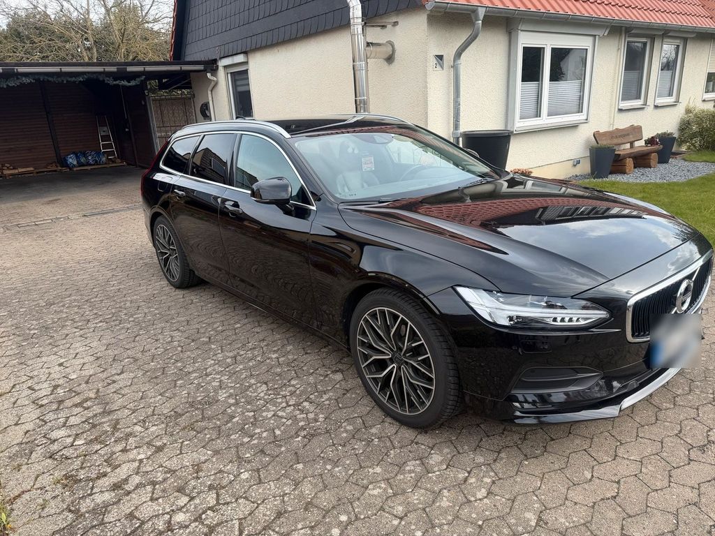 Image of Volvo V90