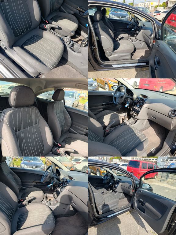 Opel Corsa D Edition "111 Jahre"*TEMPOMAT*PDC*KLIMA*
