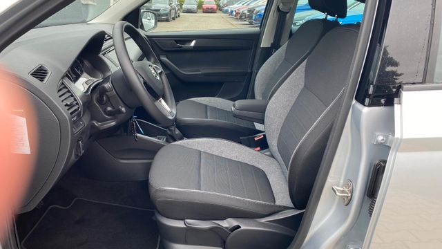 SKODA Fabia (Bild 9 von(17)