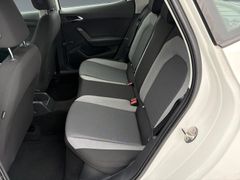 Fahrzeugabbildung Seat Ibiza Style 1,0 Ltr. - App*PDC*Klima*Bluetooth!!