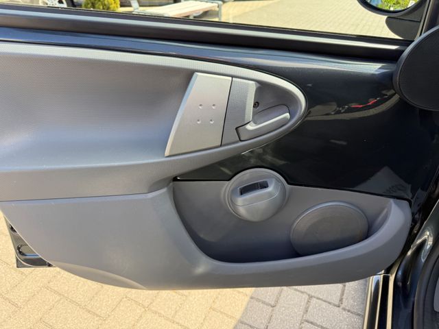 Toyota Aygo Edition