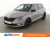 Skoda Fabia 1.0 TSI Monte Carlo Aut.*NAVI*PDC*SHZ* - Skoda Fabia in Frankfurt (Main)