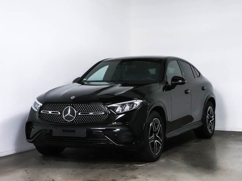 Image of Mercedes-Benz GLC 200