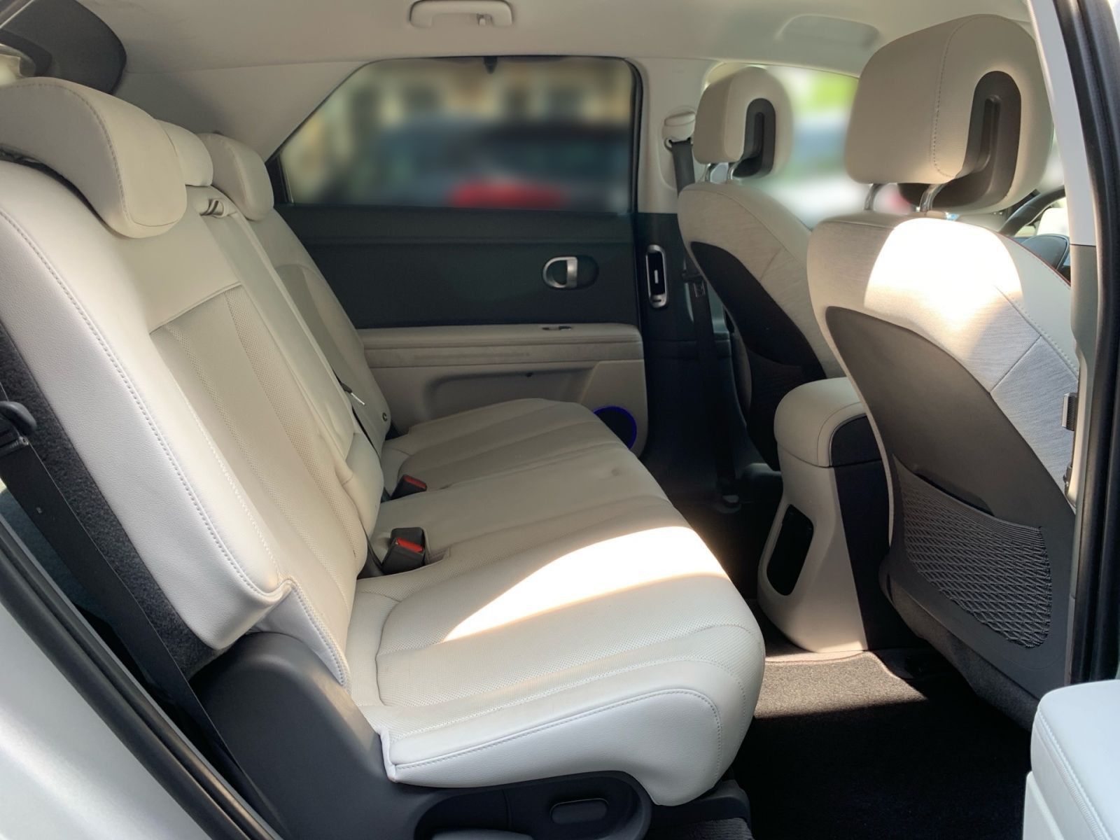 Fahrzeugabbildung Hyundai IONIQ 5 Uniq 72,6 kWh Relax 20 Zoll