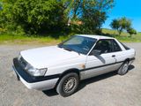 Nissan Oldtimer Nissan Sunny Coupe - Nissan Sunny aus 1990