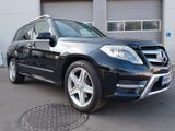 Mercedes-Benz GLK 350 AMG 4 MATIC -