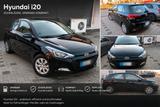 Hyundai i20 1.0 T-GDI 74kW blue Active Passion Activ... - Hyundai i20: Active Passion