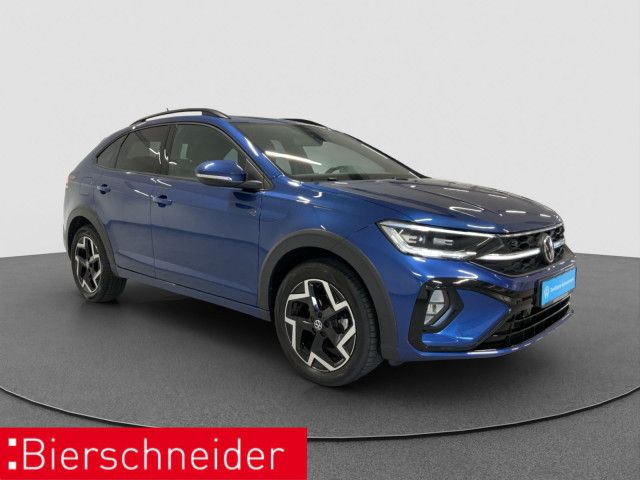 Volkswagen Taigo - Bild 5