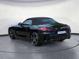BMW Z4 sDrive30i Cabrio M Sport Navi Klima PDC Leder - BMW Z4: 30i