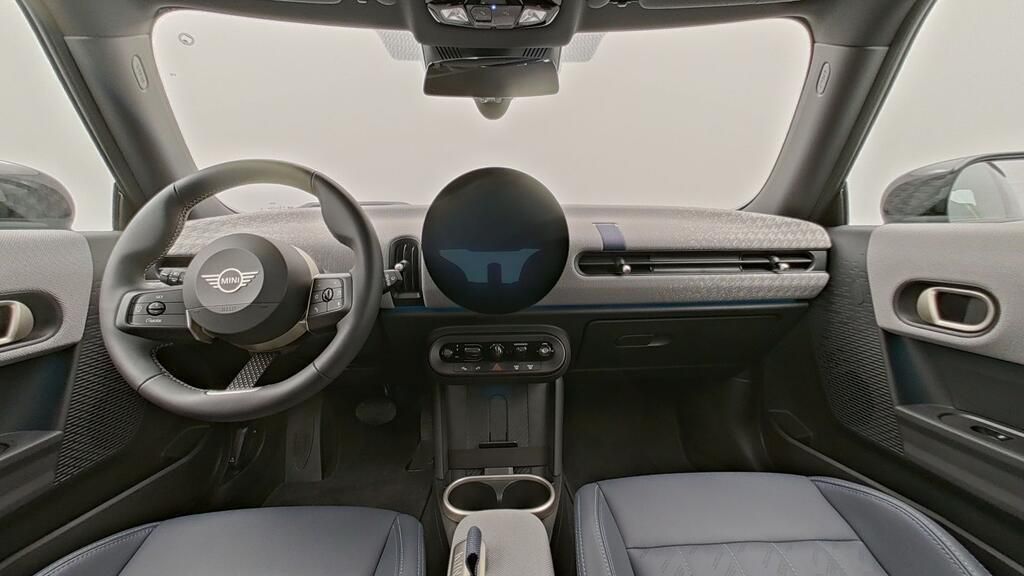 MINI Cooper C - Bild 12