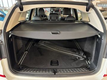BMW X3 - 12