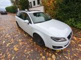 Seat Exeo ST 2.0 TDI CR 105kW Style Style - gebrauchte Seat Exeo aus dem Jahr 2011