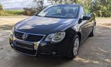 Volkswagen VW Eos 1,4 TSI 122PS, erst 75.765 km, - in... - Volkswagen Eos aus 2010