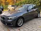 BMW 118 d Advantage Limousine TÜV NEU Top gepflegt