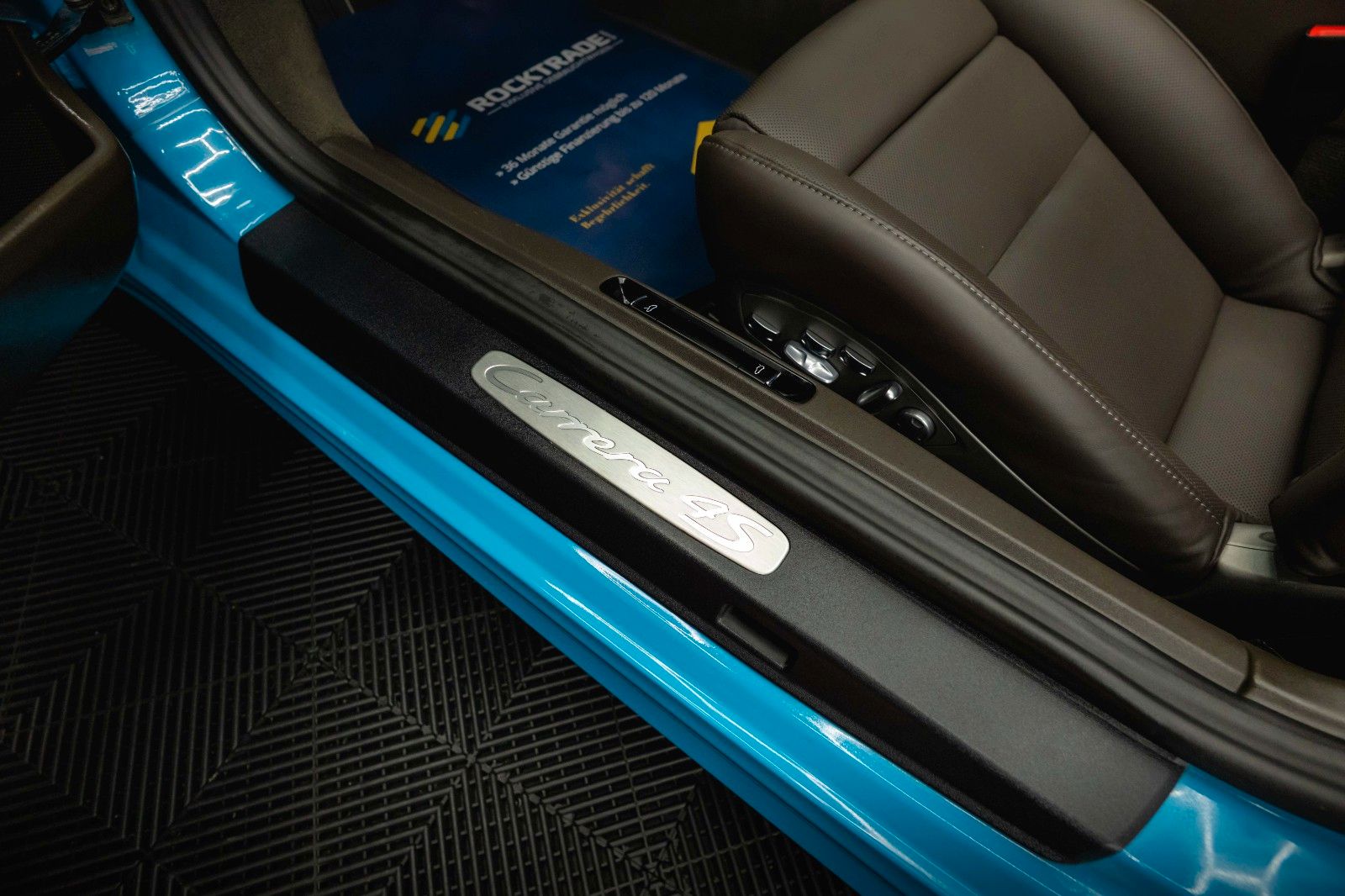 Fahrzeugabbildung Porsche 991.2 911 Carrera 4 S GTS Cabrio *Lift*Keramik*