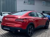 Citroën C4 X PLUS 1.5 BlueHDi 130PS AT8 Diesel*NAVI*SHZ* - Citroën C4 X Gebrauchtwagen