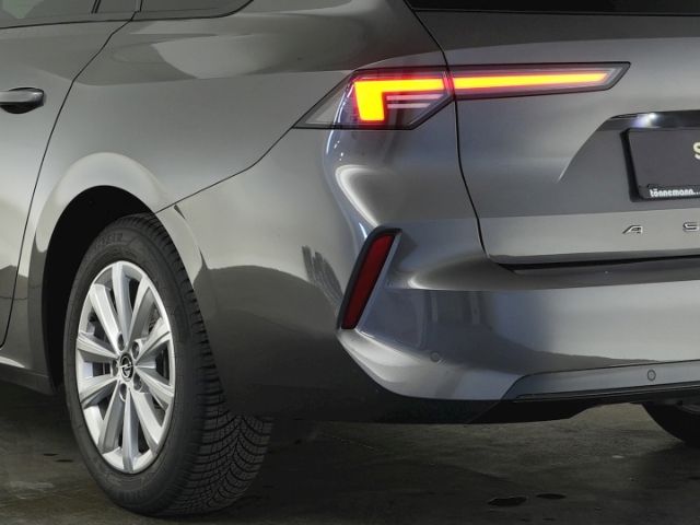 Astra L ST ELEGANCE CDTI AUTOMATIK+LED+NAVI+RÜCK